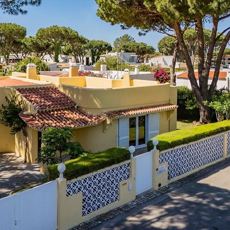 Villa Girassol Vilamoura Exterior foto